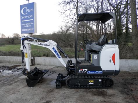 mini digger 1 ton|1.5 ton mini excavator.